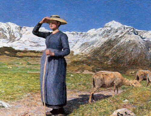 Giacomo Leopardi – Zibaldone di pensieri: “malinconia”